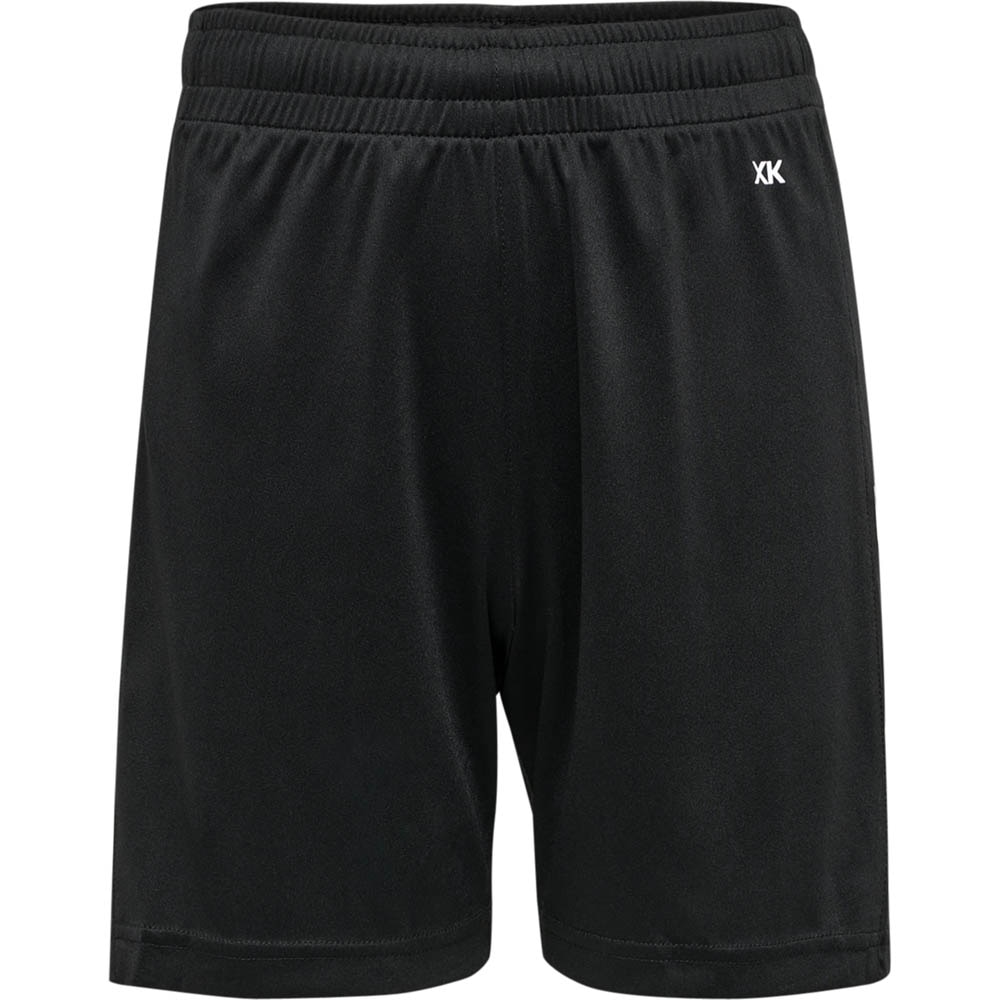 Hummel GFHK Treningsshorts Barn Sort