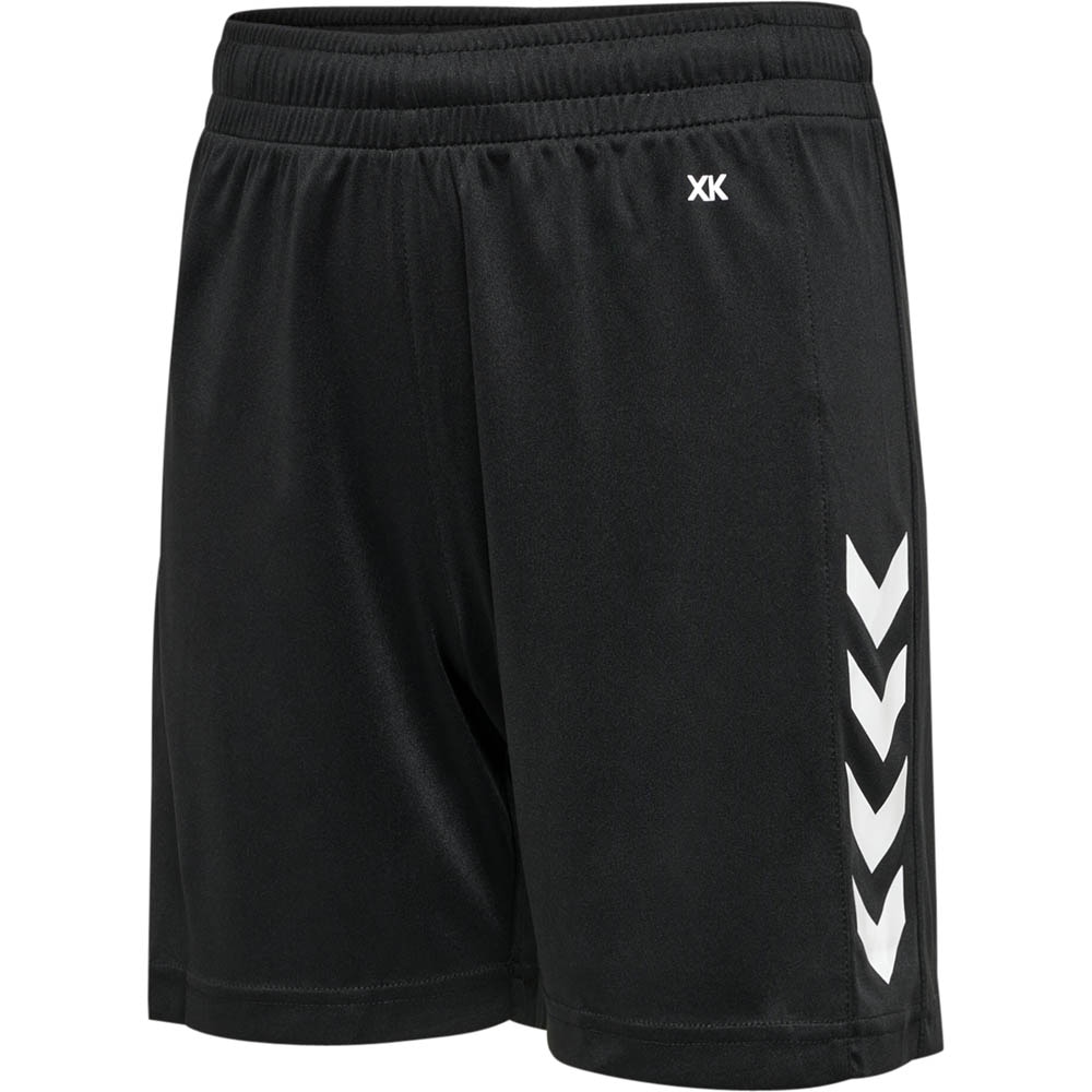 Hummel Huk FK Shorts Barn Sort