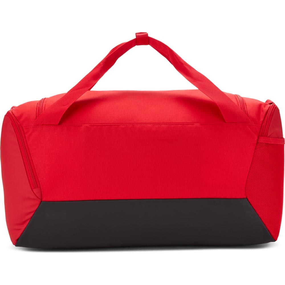 Nike Academy Team Duffel Bag Small Rød