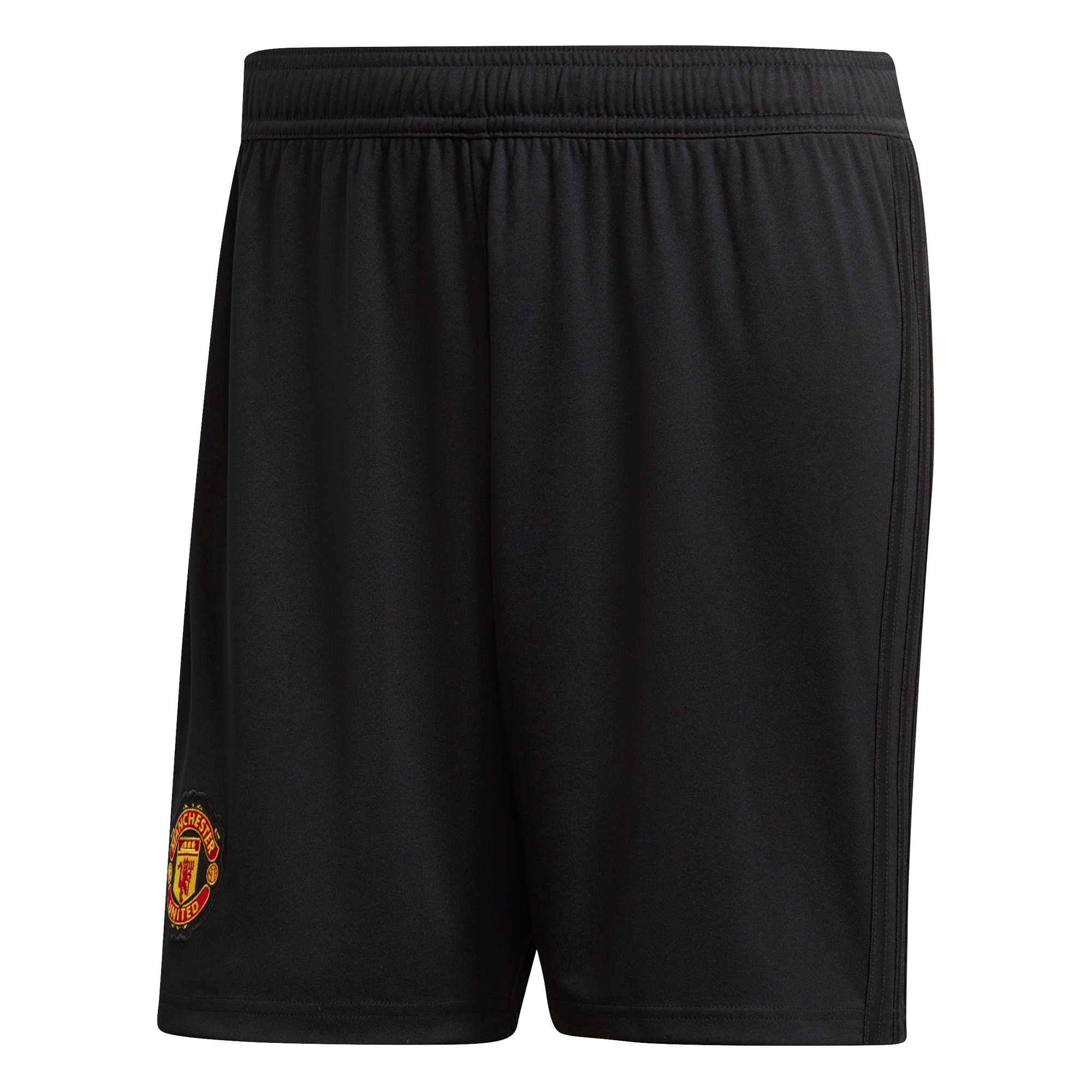 Adidas Manchester United Fotballshorts 18/19 Hjemme