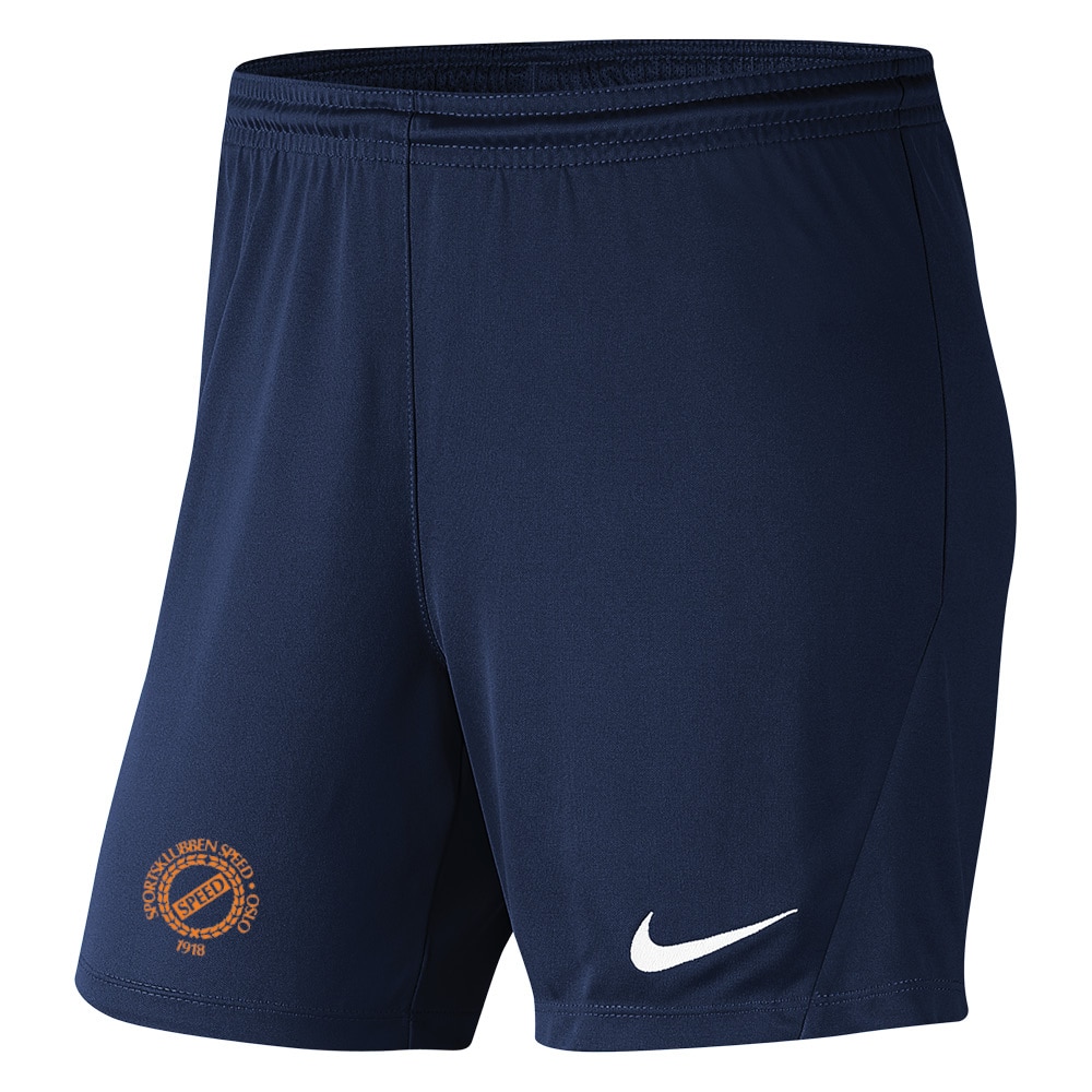 Nike Speed SK Treningsshorts Dame 