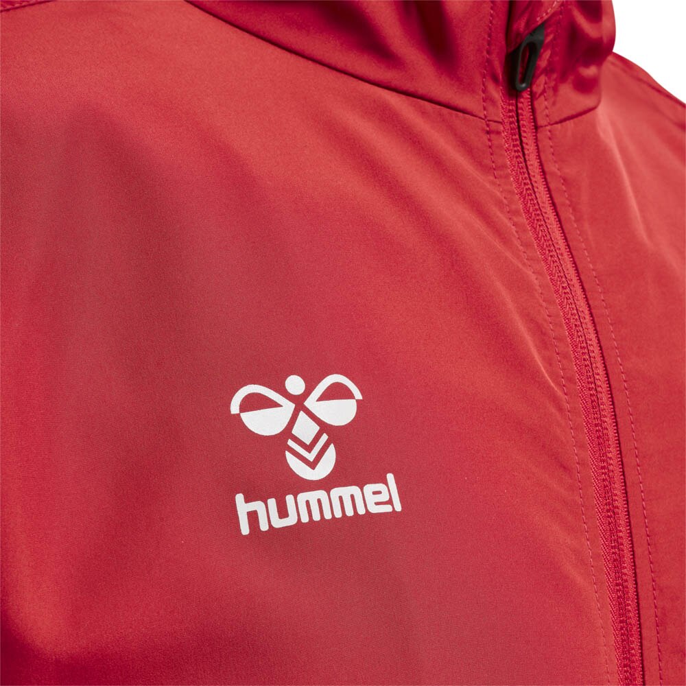 Hummel Core XK Micro Jakke Rød