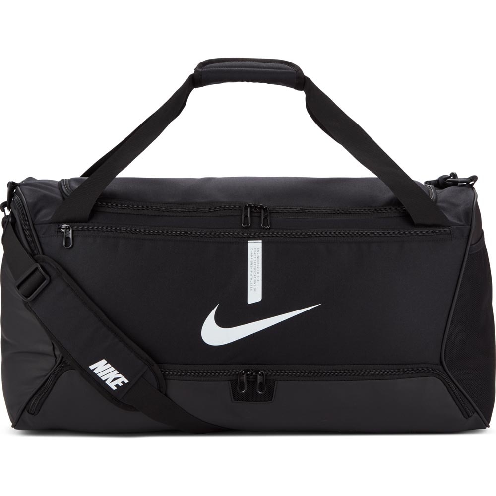 Nike Academy Team Duffel Bag Medium Sort