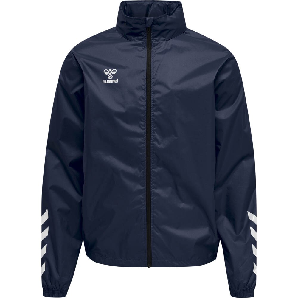 Hummel Core XK Spray Jakke Marine