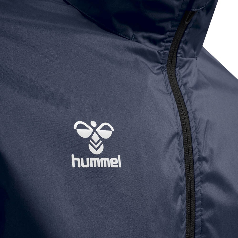 Hummel Core XK Spray Jakke Marine
