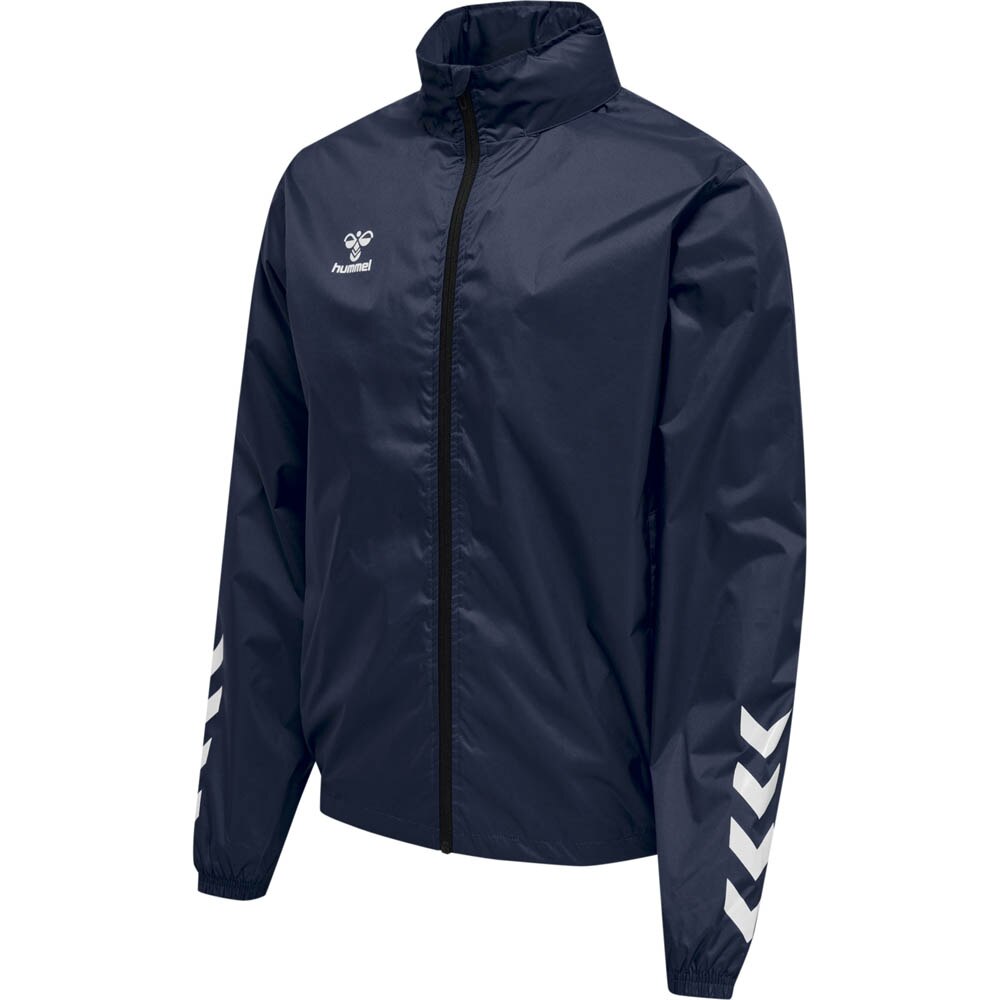 Hummel Core XK Spray Jakke Marine