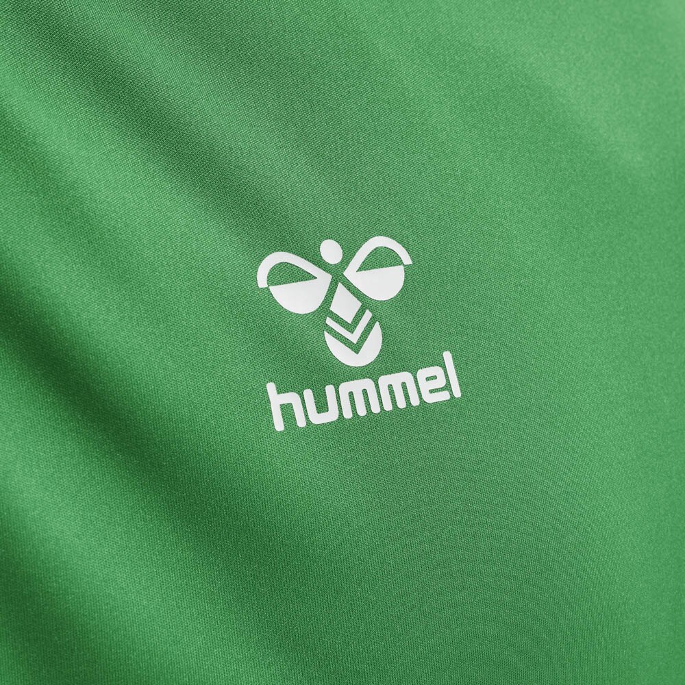 Hummel Core XK Poly Treningstrøye Grønn