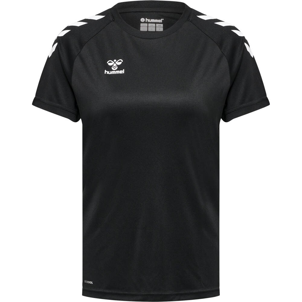 Hummel Huk FK Treningstrøye Dame Sort
