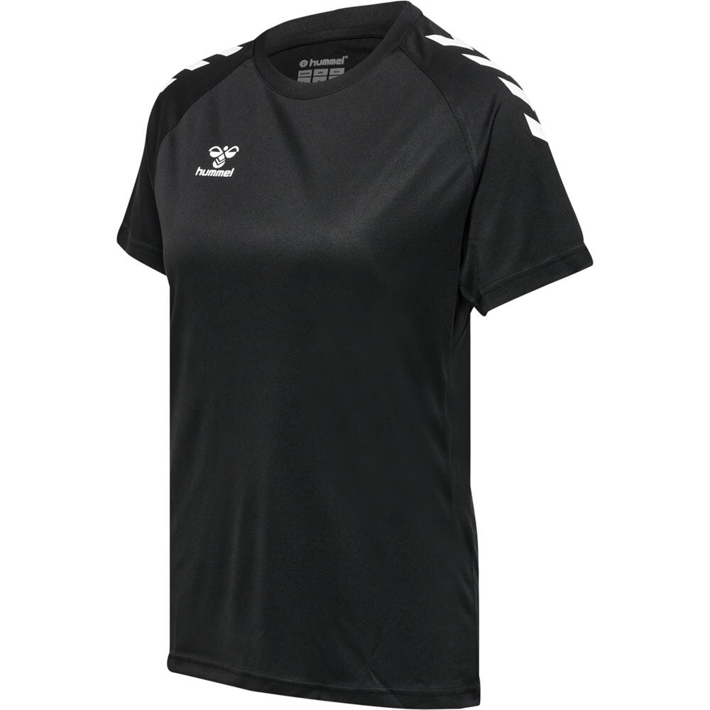 Hummel Huk FK Treningstrøye Dame Sort