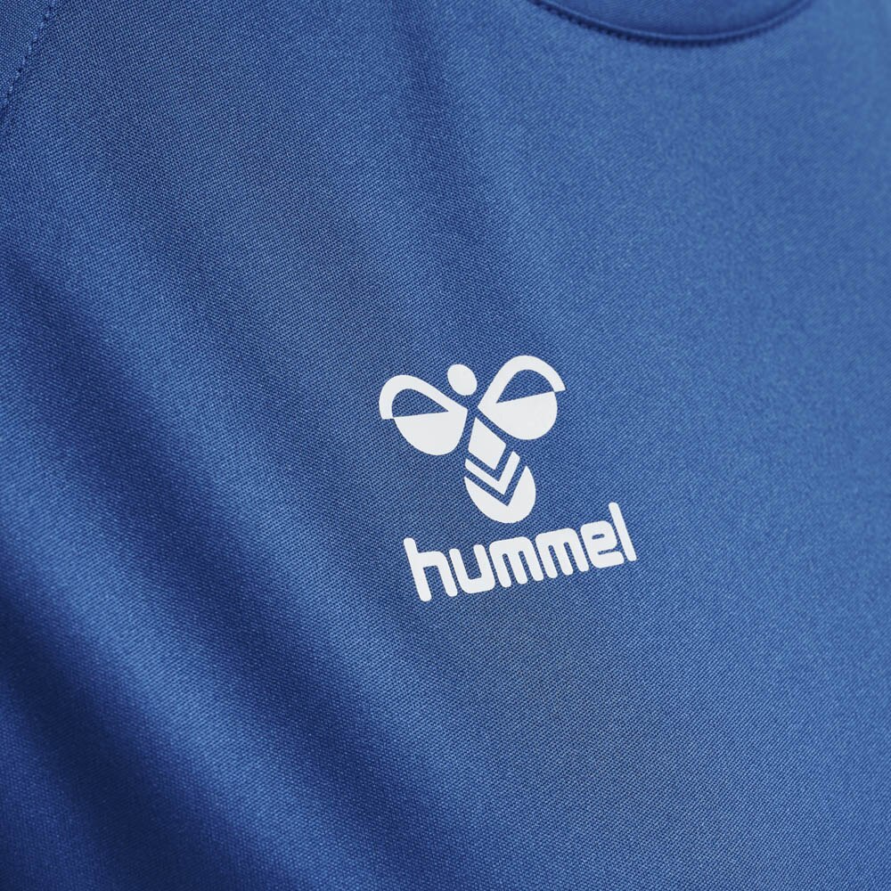 Hummel Core XK Poly Treningstrøye Dame Blå