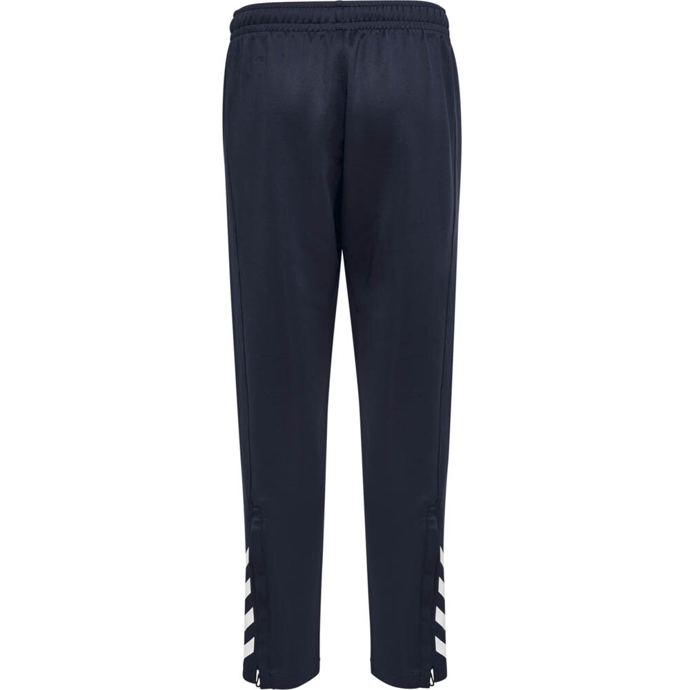 Hummel Core XK Poly Bukse Barn Marine