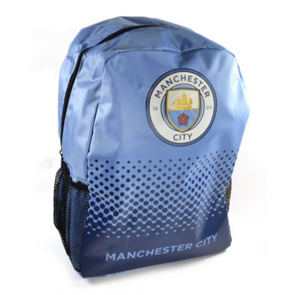 Official Product Manchester City Ryggsekk