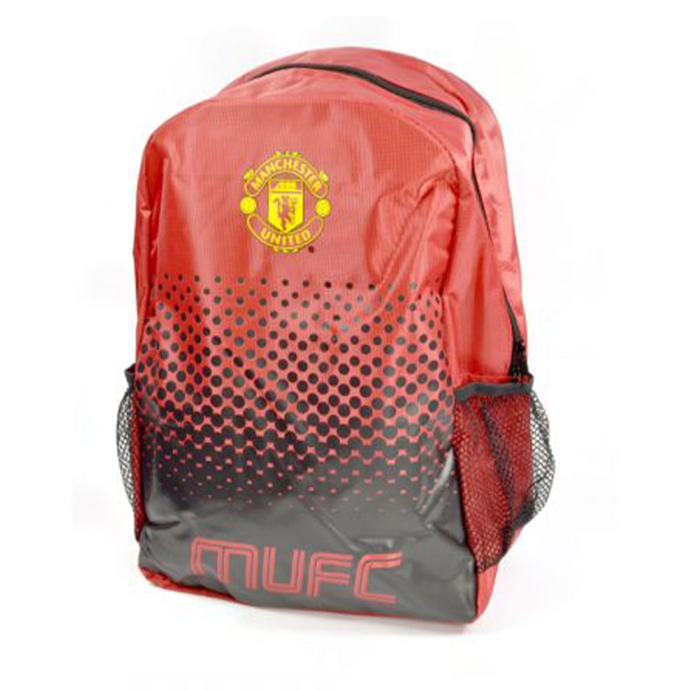Official Product Manchester United Ryggsekk