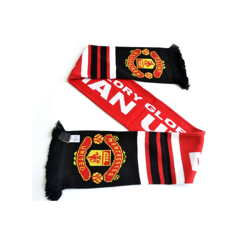 Official Product Manchester United Skjerf