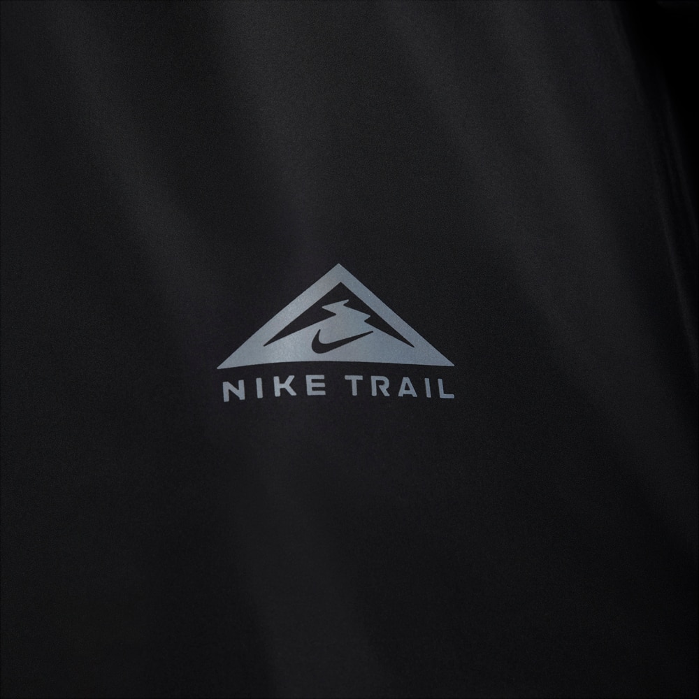 Nike Trail Gore-Tex Treningsjakke Herre Sort