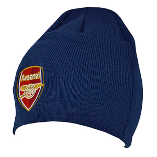 Official Product Arsenal Beanie Lue