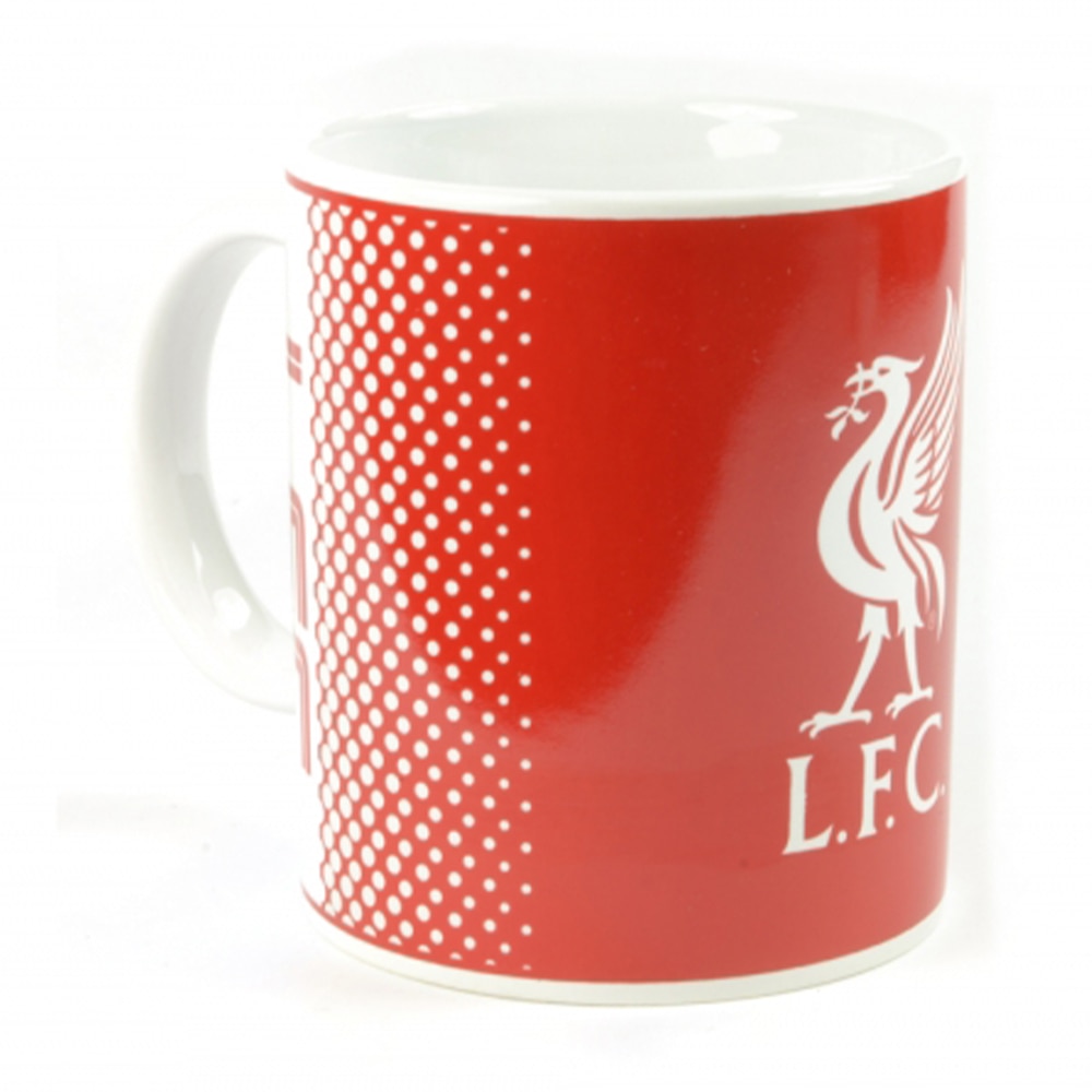 Official Product Liverpool FC Krus