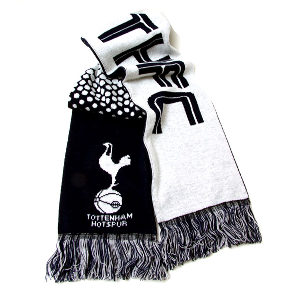 Official Product Tottenham Supporterskjerf 