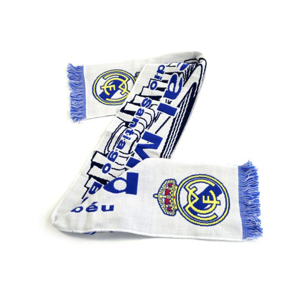 Official Product Real Madrid Skjerf