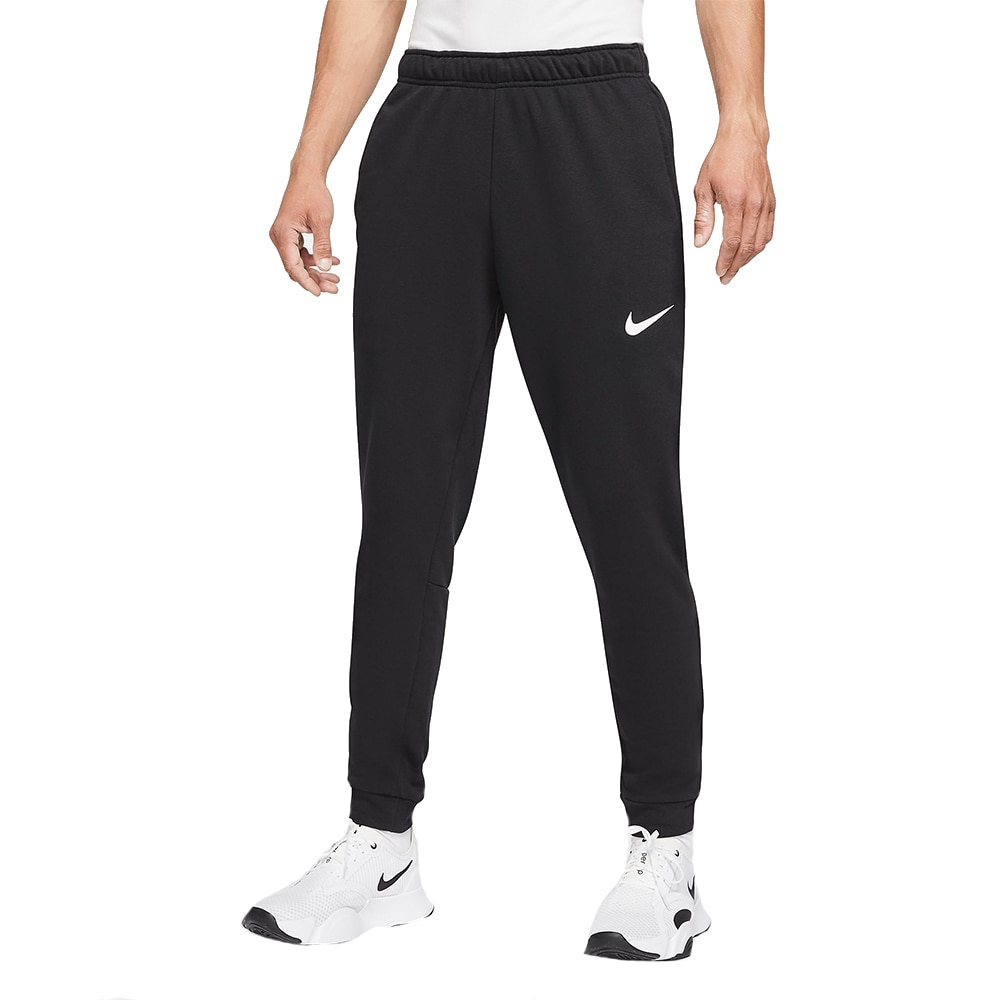 Nike Dri-Fit Bukse Herre Sort