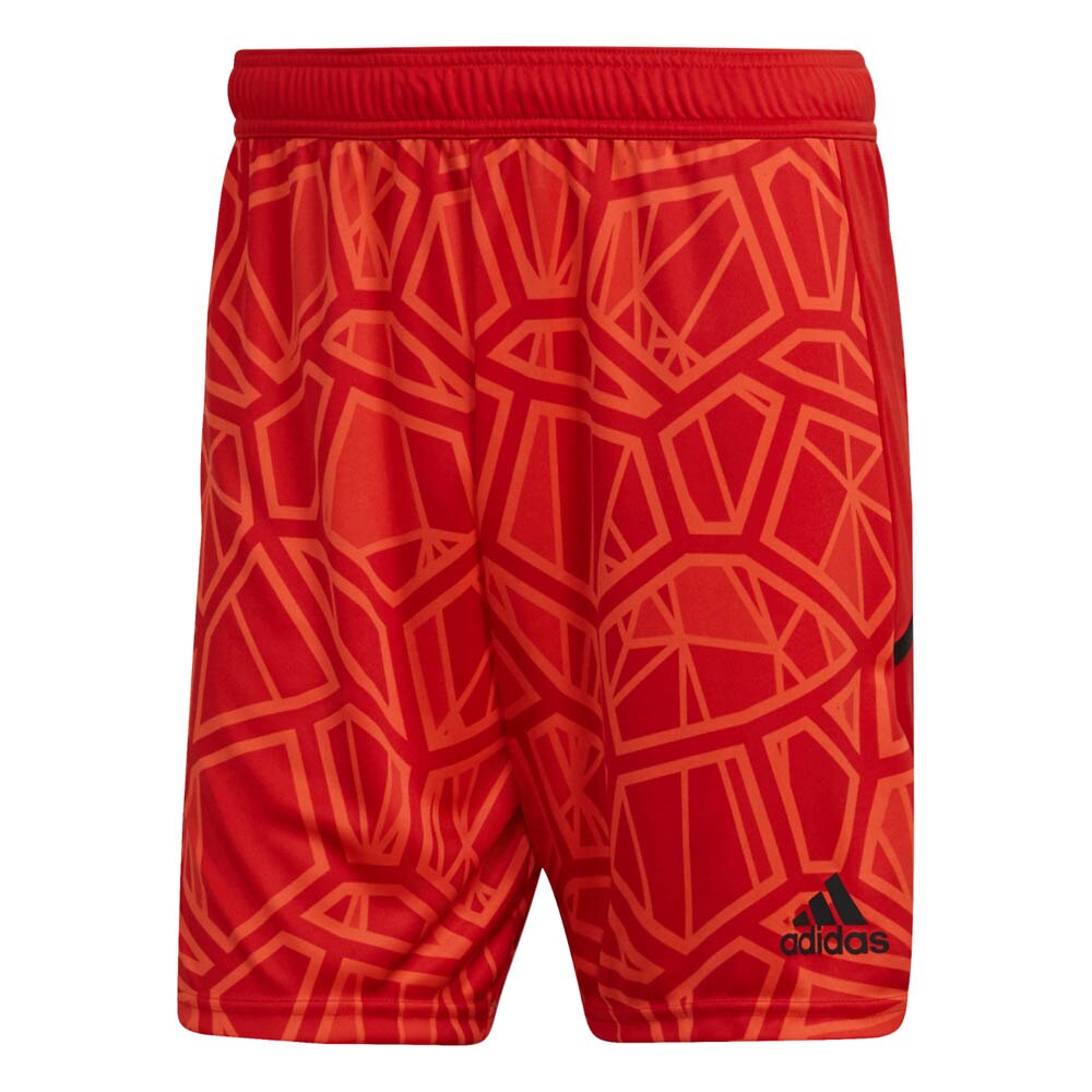 Adidas Condivo 22 Keepershorts Rød