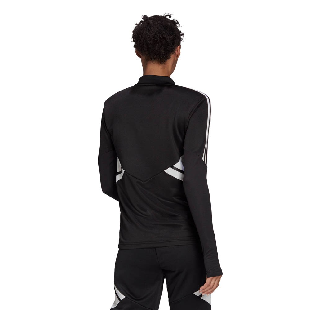 Adidas Condivo 22 Treningsgenser Dame Sort