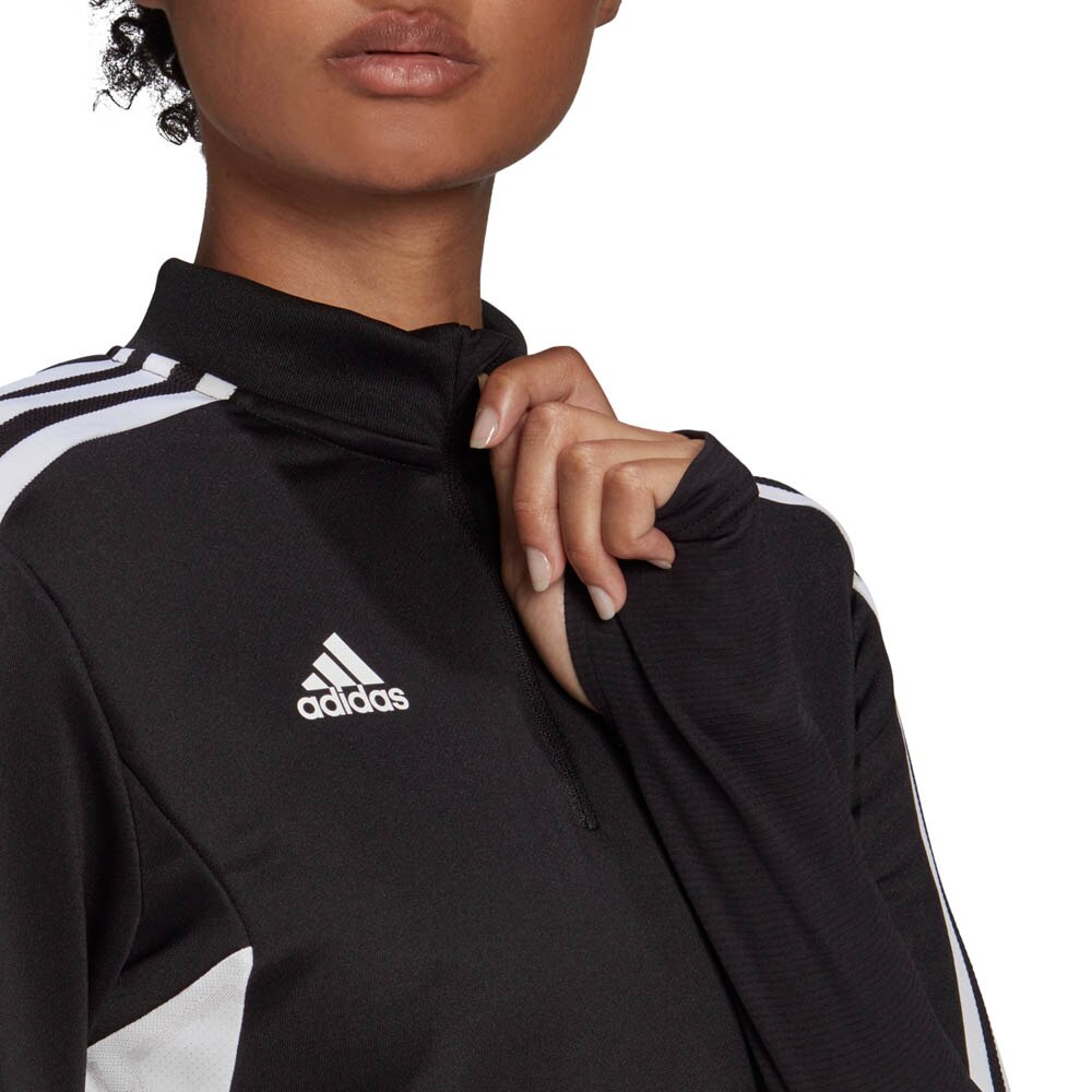 Adidas Condivo 22 Treningsgenser Dame Sort