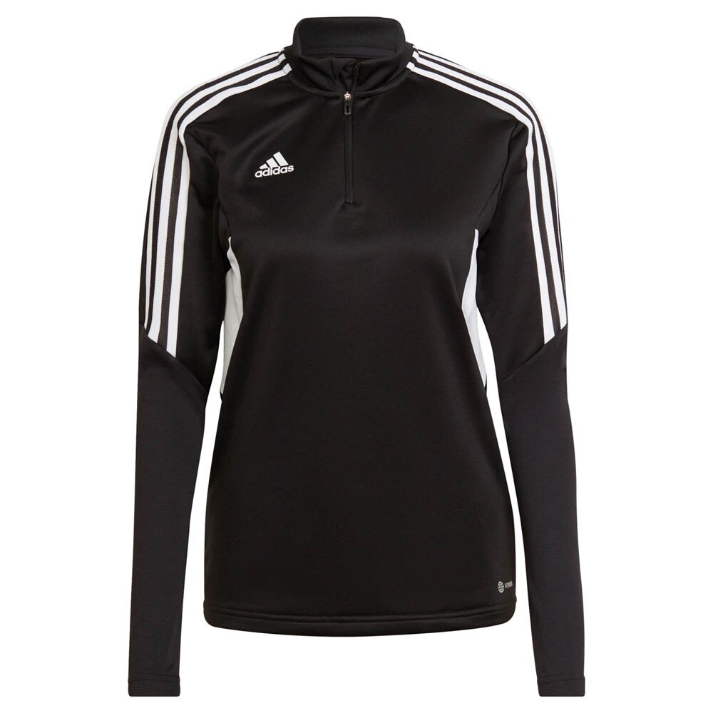 Adidas Condivo 22 Treningsgenser Dame Sort