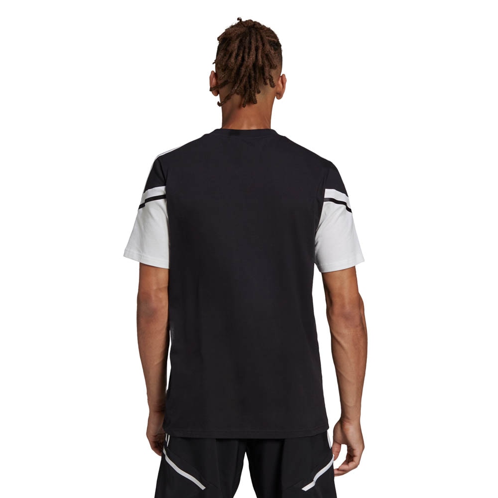 Adidas Condivo 22 T-Skjorte Sort