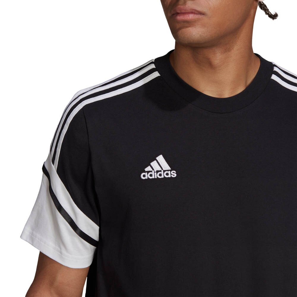 Adidas Condivo 22 T-Skjorte Sort