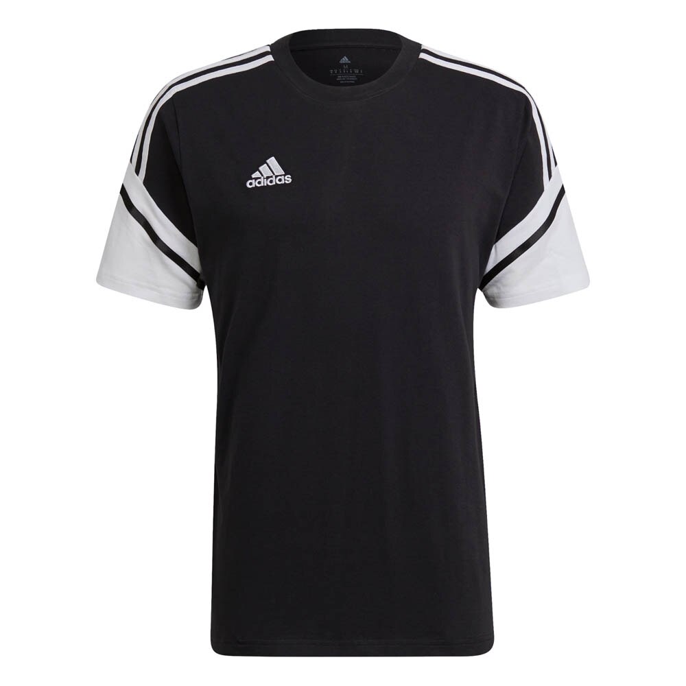 Adidas Condivo 22 T-Skjorte Sort