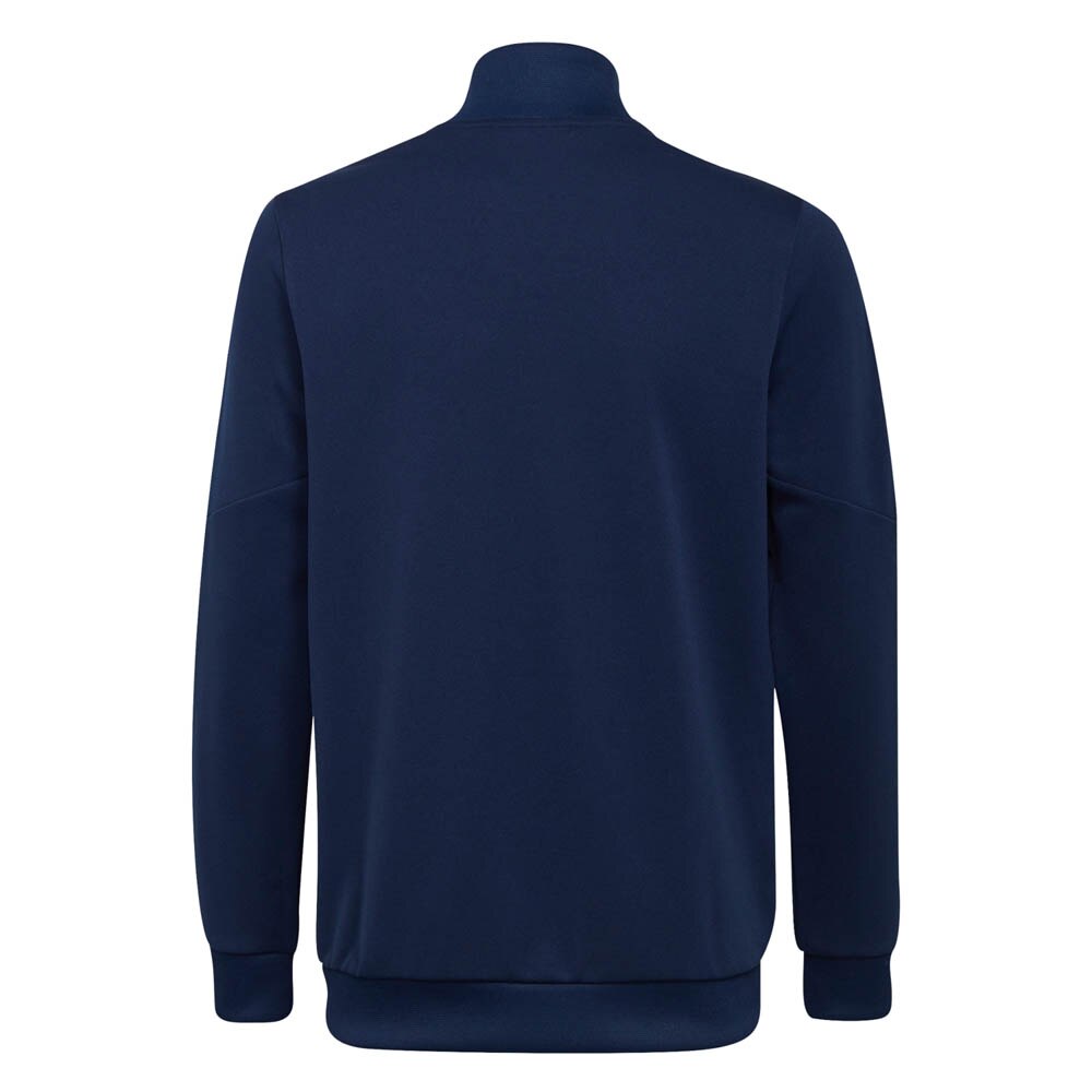 Adidas Condivo 22 Track Jakke Barn Marine