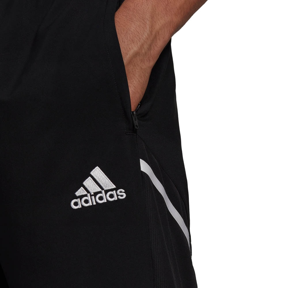 Adidas Condivo 22 Presentation Bukse Sort