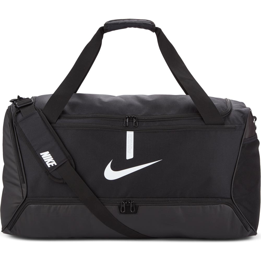 Nike Karmøy Styrkeløftklubb Treningsbag Large Sort