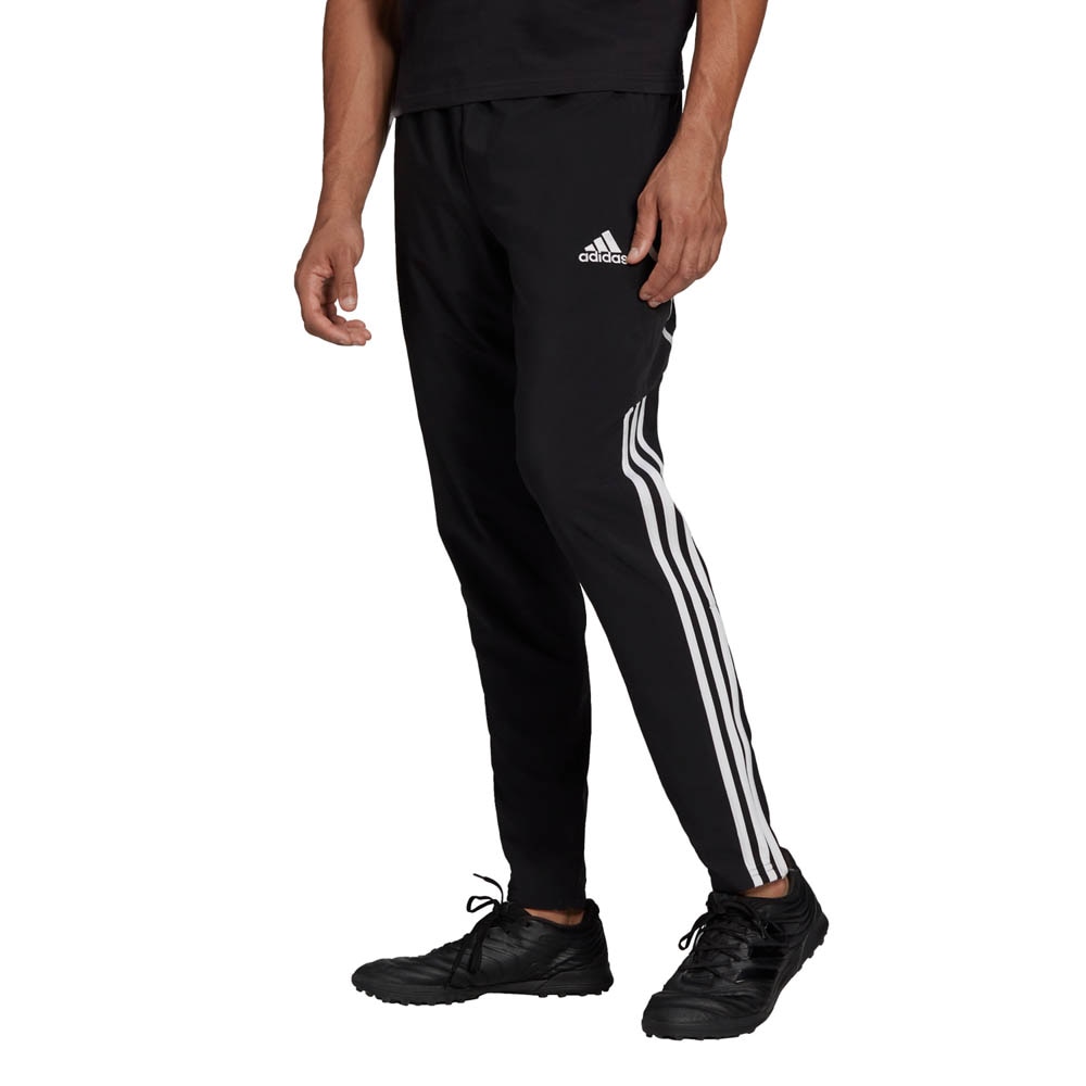 Adidas Condivo 22 Presentation Bukse Sort