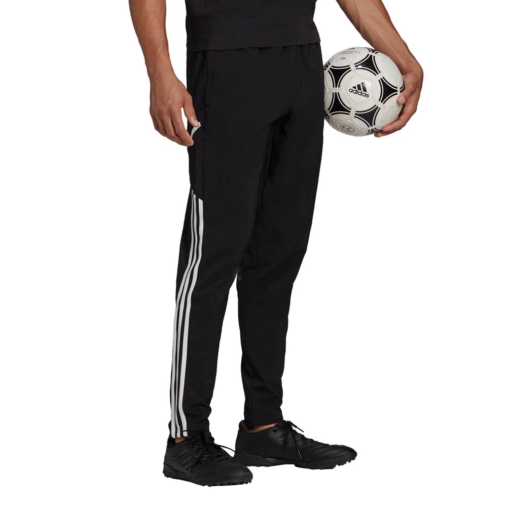 Adidas Condivo 22 Presentation Bukse Sort