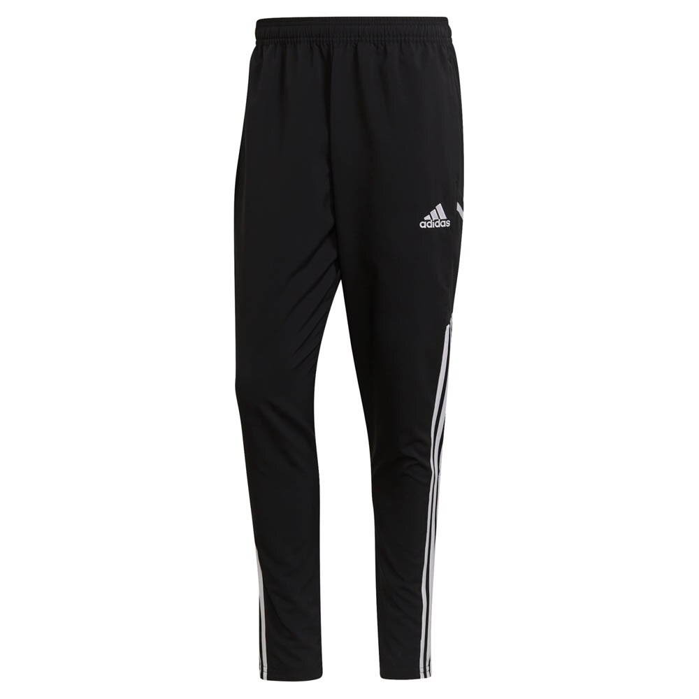 Adidas Condivo 22 Presentation Bukse Sort