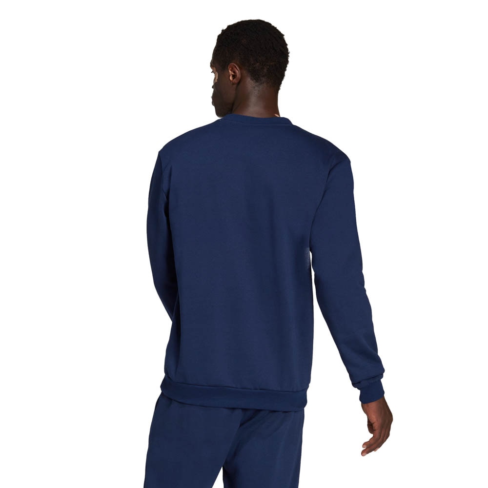 Adidas Entrada 22 Genser Marine
