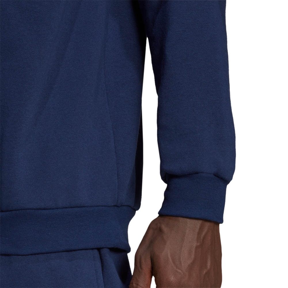 Adidas Entrada 22 Genser Marine