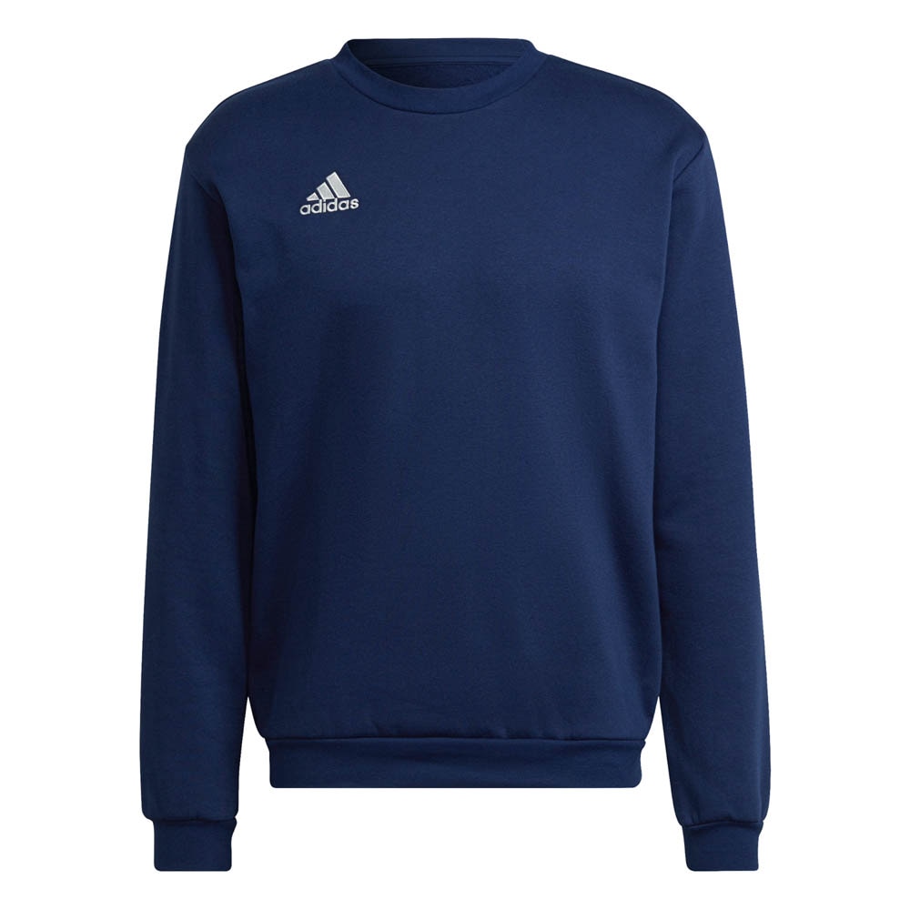 Adidas Entrada 22 Genser Marine