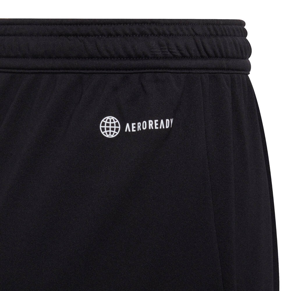 Adidas Telavåg IL Kampshorts Barn Sort