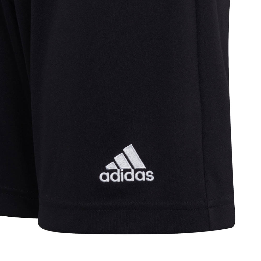 Adidas Telavåg IL Kampshorts Barn Sort