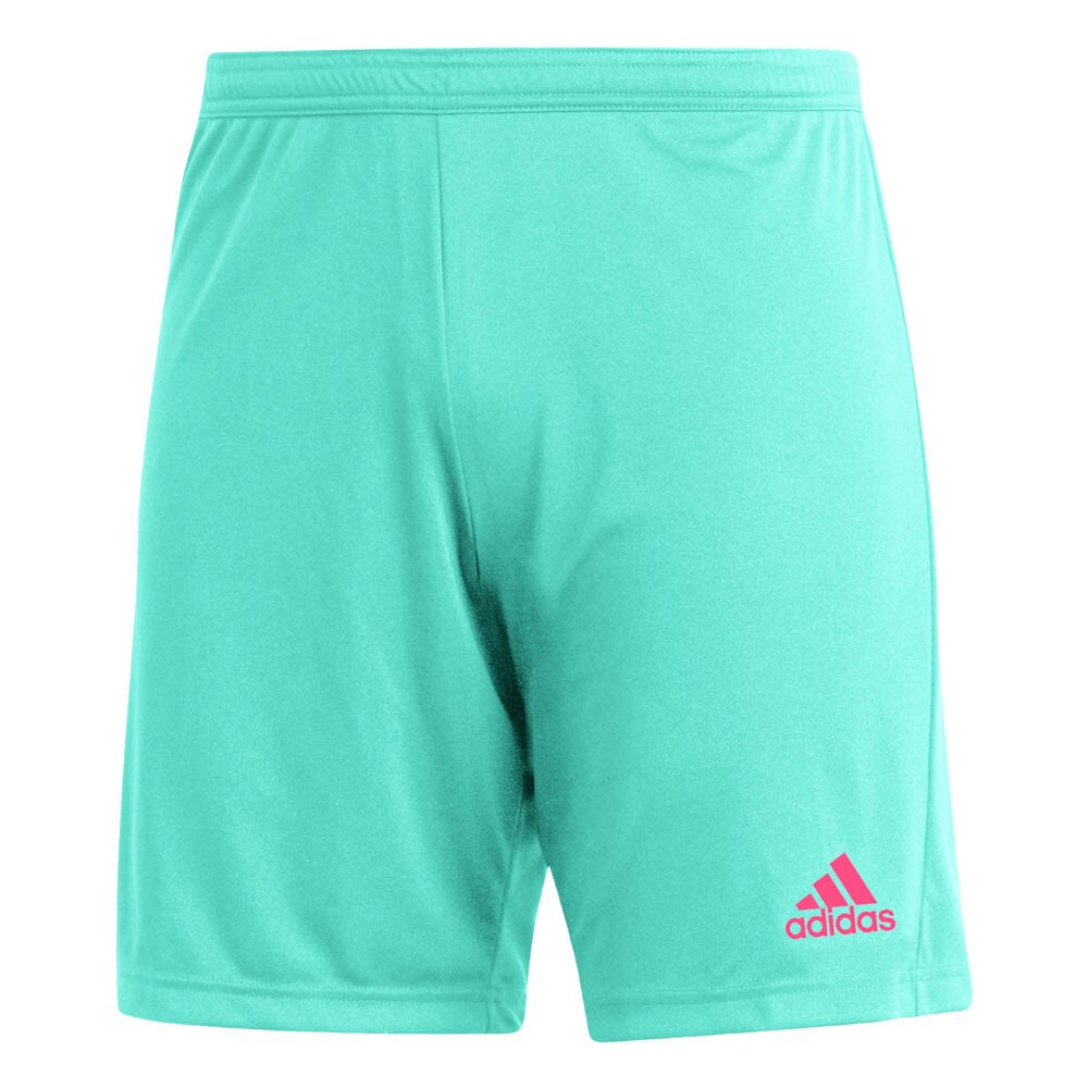 Adidas Entrada 22 Shorts Marine