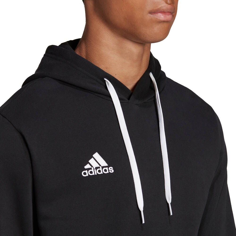 Adidas Oslo Bryteklubb Hettegenser Sort