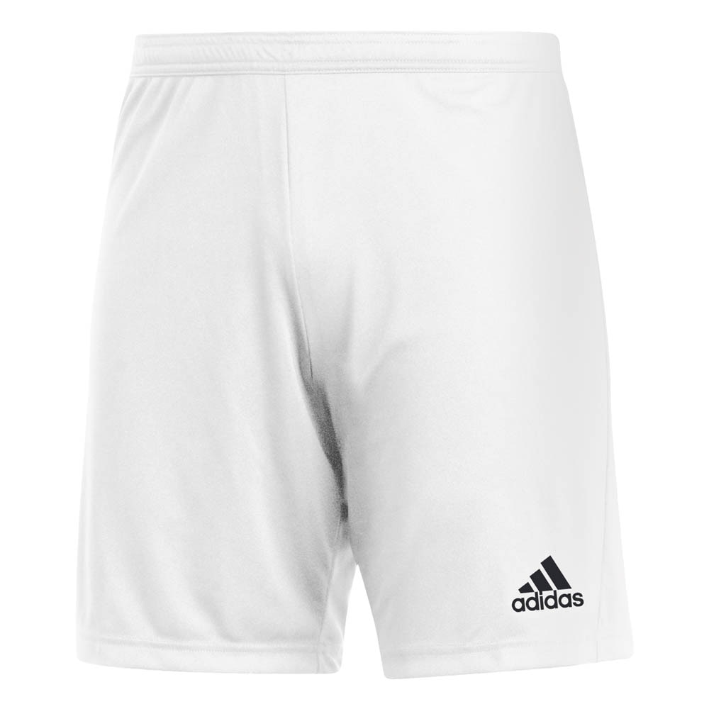 Adidas Entrada 22 Shorts Hvit