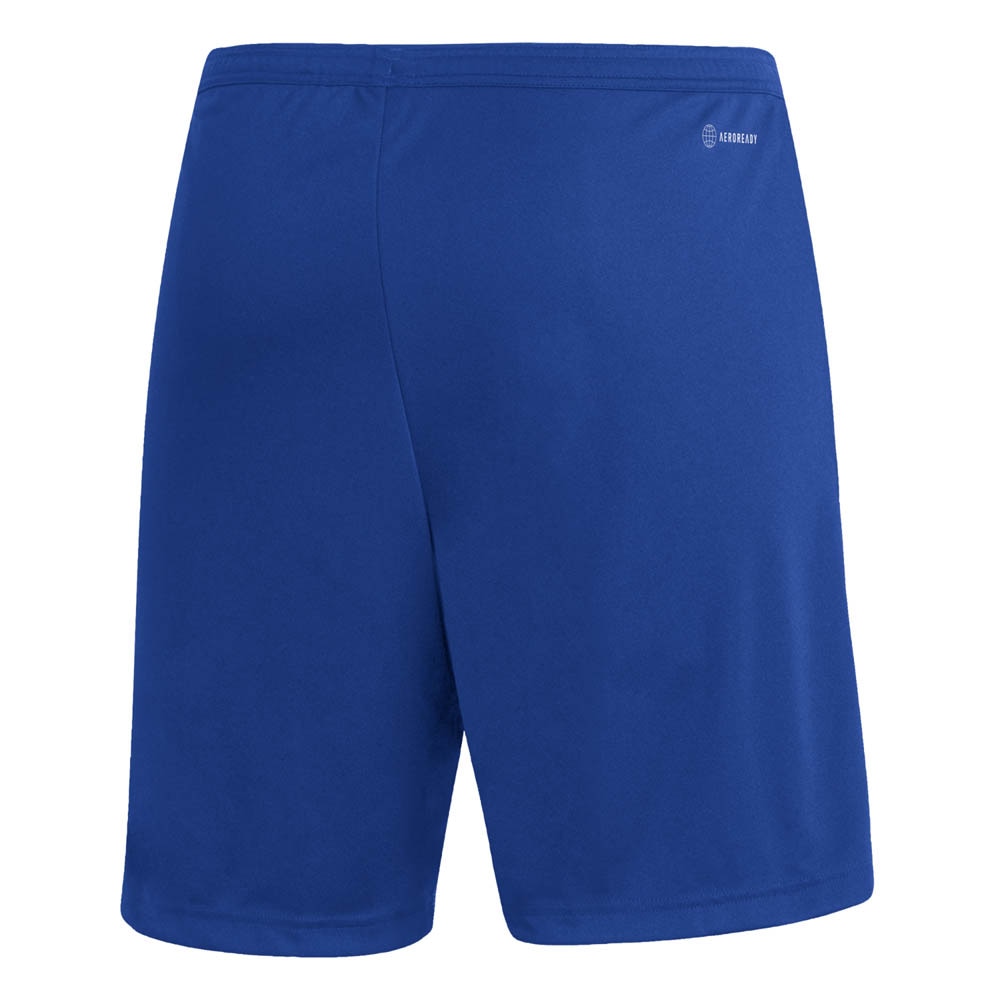 Adidas Entrada 22 Shorts Blå