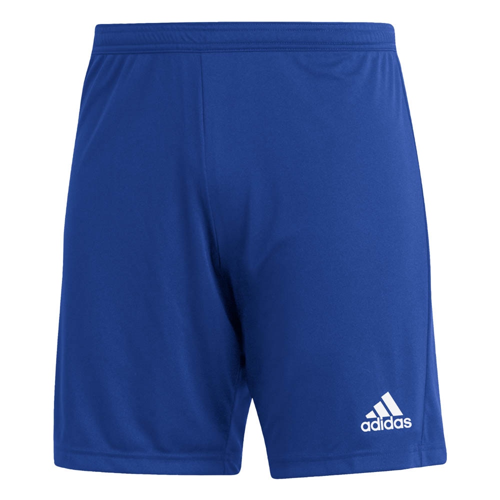 Adidas Entrada 22 Shorts Blå