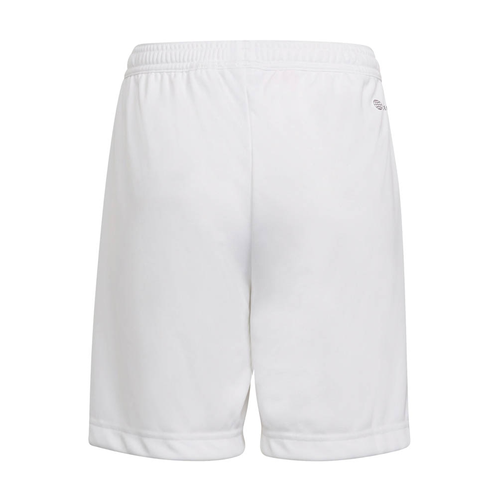 Adidas Entrada 22 Shorts Barn Hvit