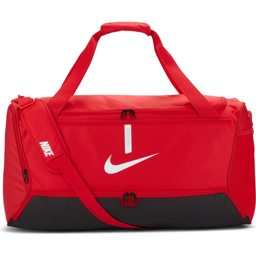 Nike Ullern Fotball Treningsbag Large Rød