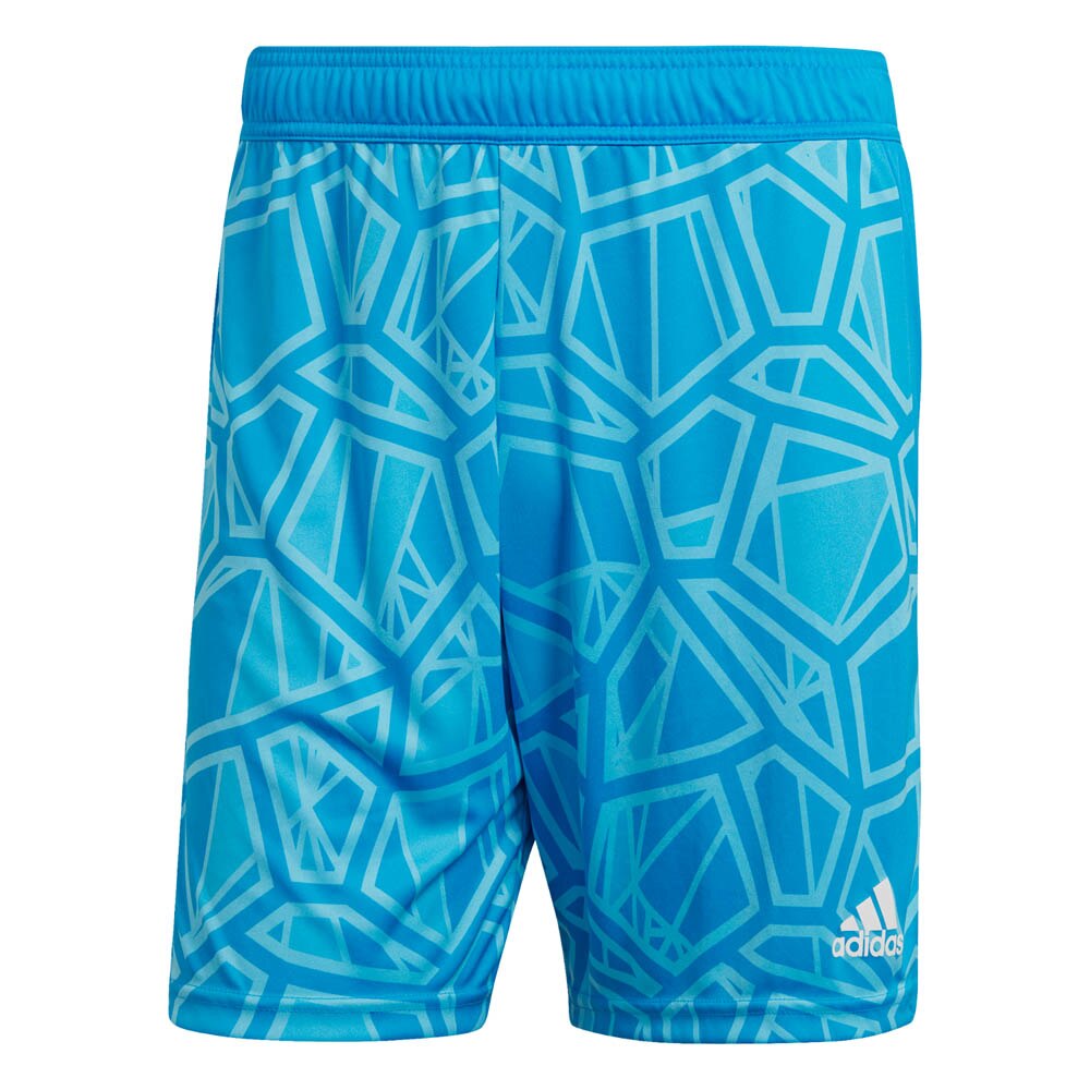 Adidas Condivo 22 Keepershorts Lyseblå